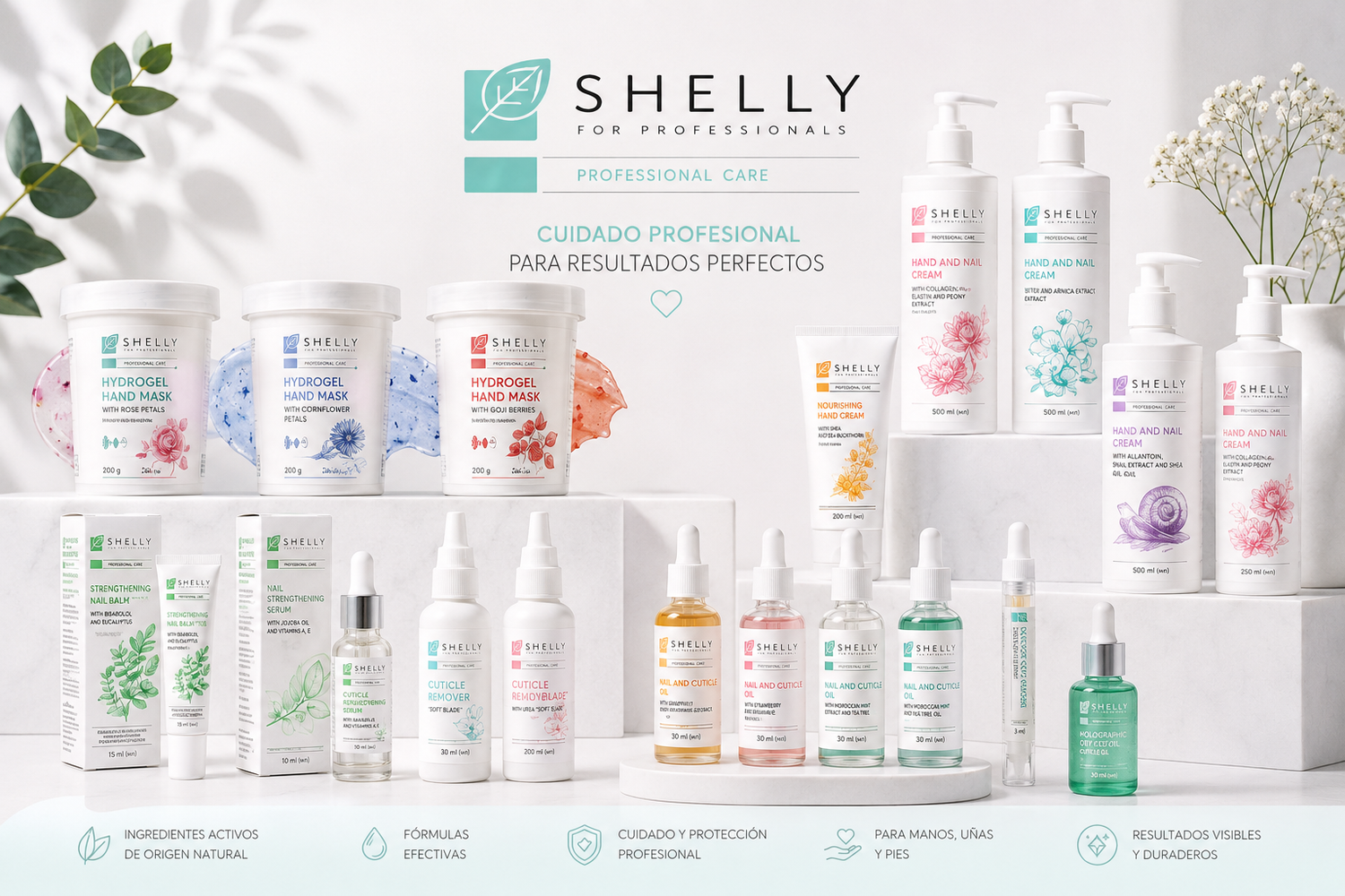 Shelly
