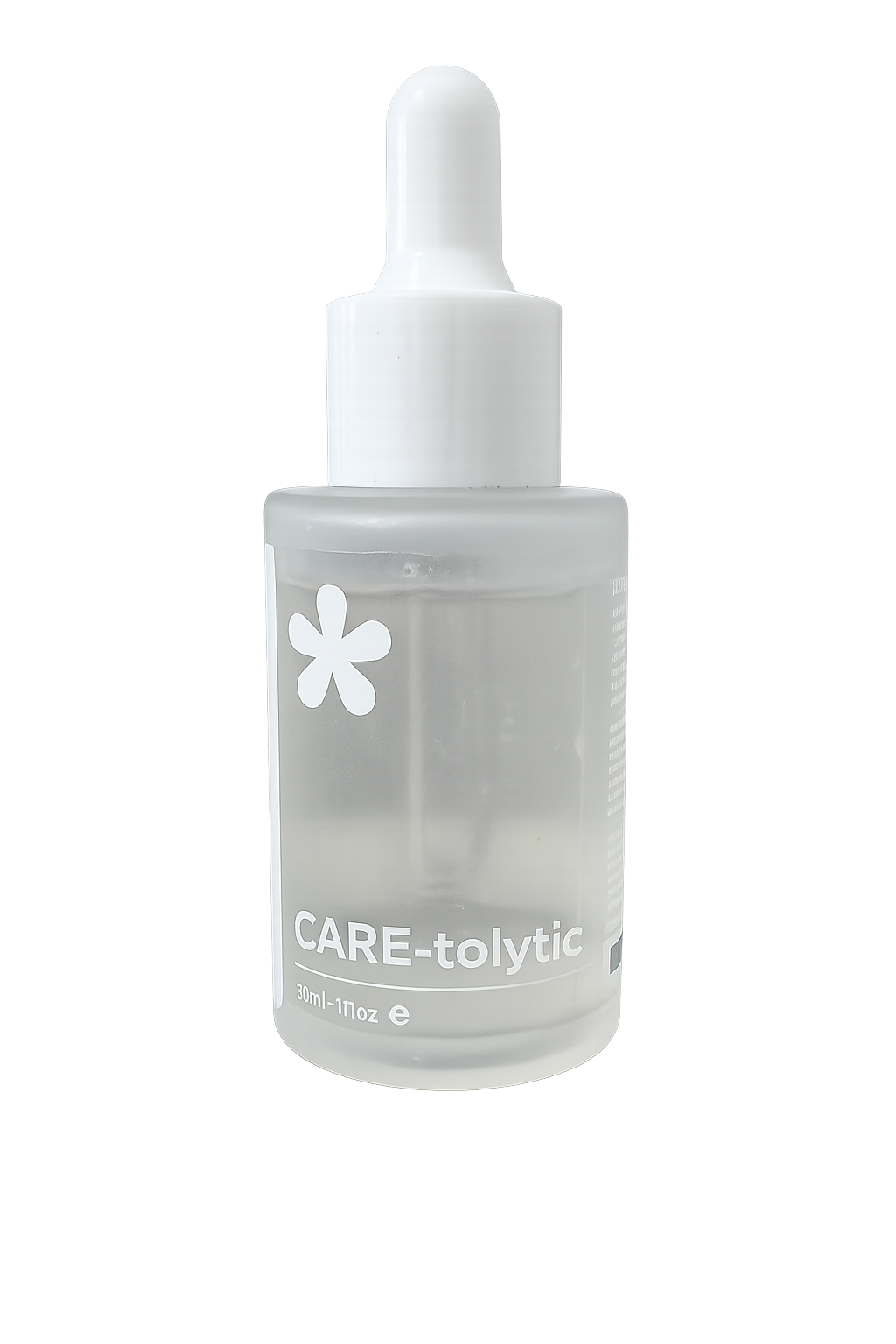 Keratolytic “Care-tolytic” Easy