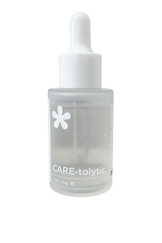 Keratolytic “Care-tolytic” Easy
